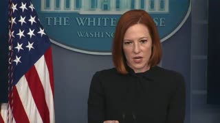WH REFUSES To Admit That They Were Wrong About The Horseback Border Patrol "Whipping" Incident