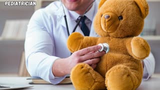 Choosing a Doctor for Children