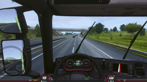 enjoy the trip of bus simulator