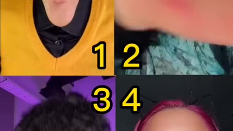 Pick Your Best😍Funny Jokes Tiktok Compilation💘Pinned your comment📌