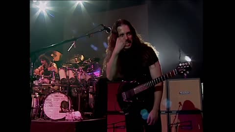 Dream Theater - Learning to Live (Live at New York, 2000) (UHD 4K)