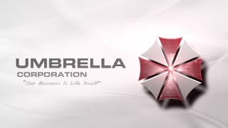 Umbrella Blood Reserve Logo 2 - 2160 - 4k