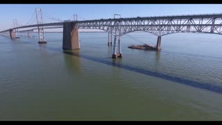 "P4 Explores the Chesapeake Bay Bridge"