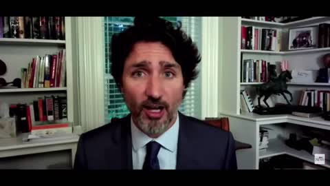 The Daily Rant Channel: “PM Justin Trudeau Some Greatest Hits Moments”