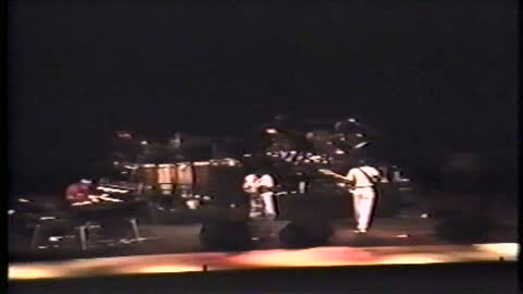 Weather Report Live in Tokyo 84' (director's cut)