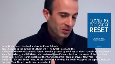 Yuval Noah Harari | Why Did Yuval Noah Harari Say, "When Hitler Gave a Speech He Could Not Know What Your Reaction Was?"