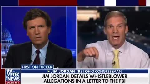 "They're Cooking the Books!" - Jim Jordan EXPOSES Corruption in Jan 6 Cases