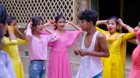 Masti bhari video