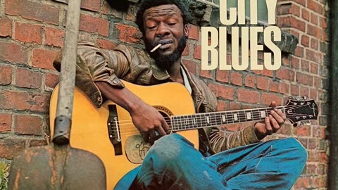 Delta Slim , City Blues