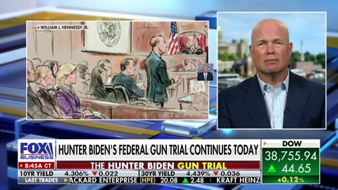 ‘SIGNIFICANT PUNISHMENT’: Expert spotlights Hunter Biden’s ‘big' upcoming tax trial