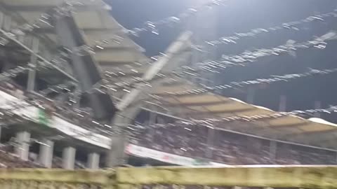 Bangladesh cricket match