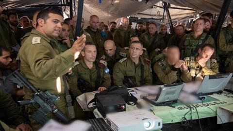 Many IDF soldiers do not have sufficient tactical gear, require donation