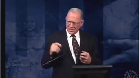 Genesis Session 7 - Dr. Chuck Missler