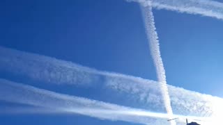 Geoengineering...