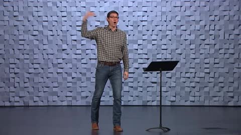 Matt Chandler Says Parts of Critical Race Theory are Good Even Though It's Demonic