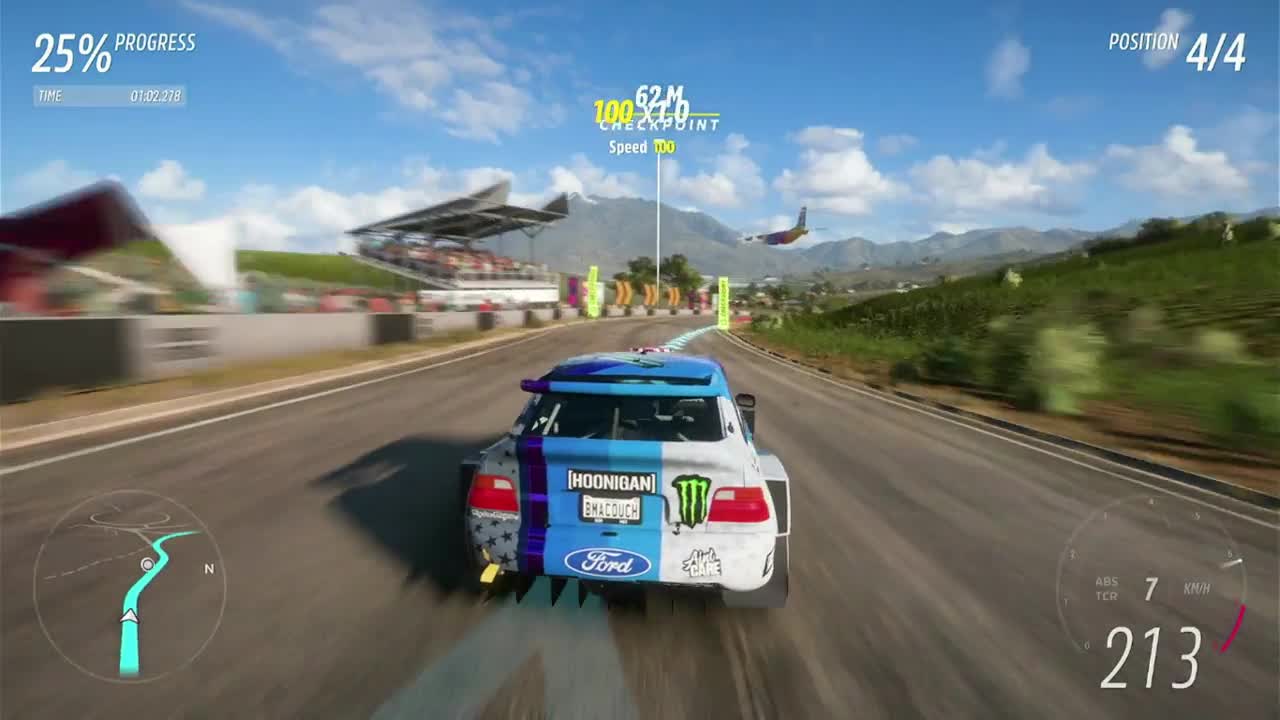 Directx Box Games Racing X Box series Exclusive latest racing game November 2021 Photo realistic ...