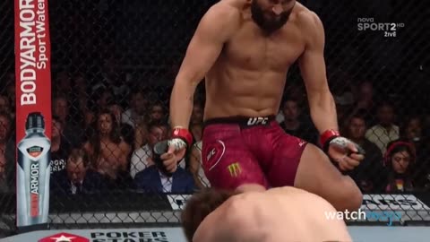 Top 10 Greatest UFC Knockouts