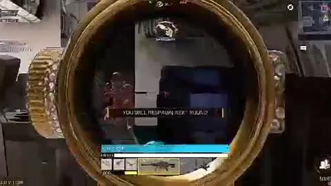 COD CALL OF DUTY MOBILE SNIPER KILLS