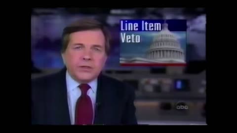 March 28, 1996 - ABC News Brief with Bob Jamieson