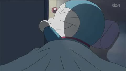 Doraemon in Hindi Episod-1 - Diary Ne Nobita Ko Sabak Sikhaya