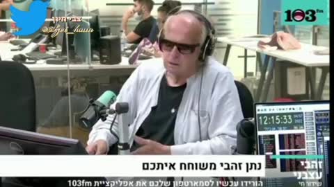 אי אפשר לשתוק מול ההסתה הפרועה של נתן זהבי