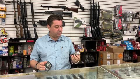 Ammo in West Palm Beach, FL