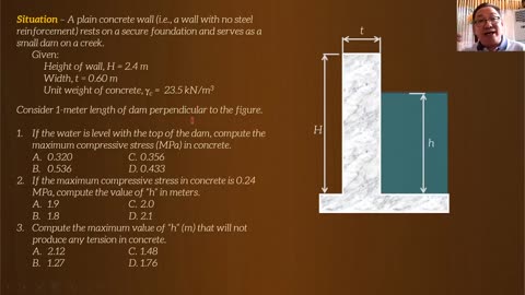 Stresses in Beams - pt16