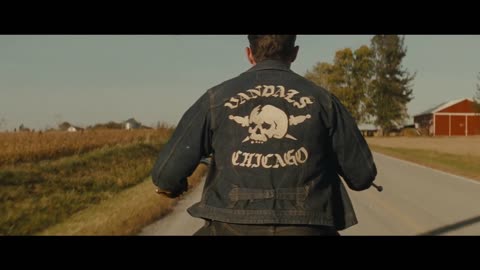 THE BIKERIDERS - Official Trailer 2