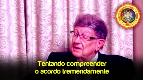 WILLIAM TOMPKINS THE MAN CHOSEN BY THE EXTRATERRESTRIALS P1 - subtitles in Portuguese
