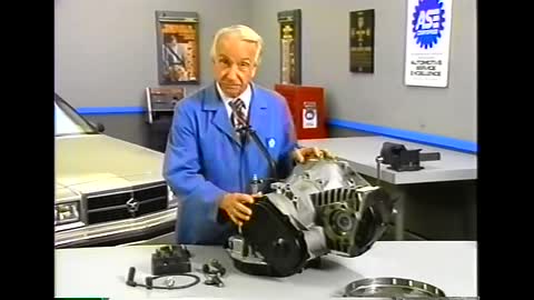 Funny Commercial - Chrysler Turbo Encabulator
