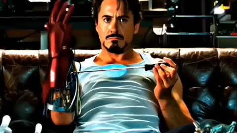 Funniest marvel edit ever 😂 Wait for end wait for Ironman #funnyvideo #ironman #marvel