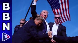 July 14, 2024 - EMERGENCY BRIGHTEON ALERT: Trump shot at rally