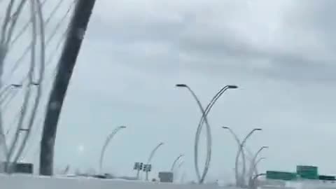 extreme weather in dubai