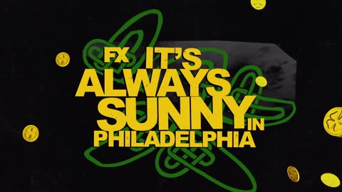 It's Always Sunny in Philadelphia | Season 15 Official Trailer