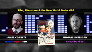 Gaslight - Film, Literature and the New World Order