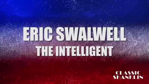 Eric Swalwell The Intelligent