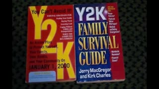 Y2K My Library