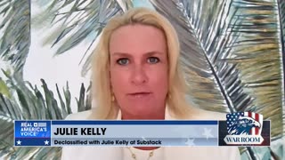 Kelly: Jack Smith And DOJ Used Classified Cover Sheets To Tamper With Documents Case Evidence