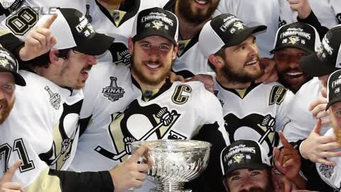 Pittsburgh Penguins Close Out San Jose Sharks to Win 2016 Stanley Cup