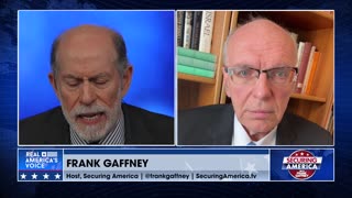 Securing America with Dr. David Wurmser (part 2) | February 18, 2024
