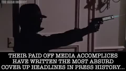 The fake headlines $1 billion US alone is able to buy to cover up the consequences - 05.08.22