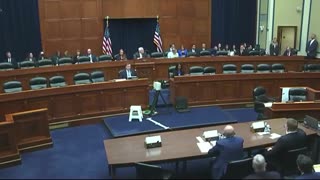 Rep Matt Gaetz questions Lev Parnas