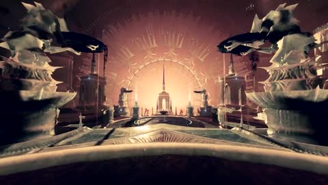 Destiny 2: The Witch Queen - Savathûn's Throne World