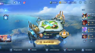 Free mobile legends account 2022