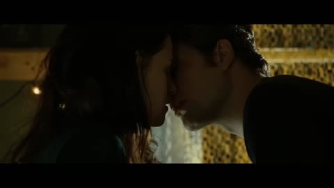 Twilight - I Can Never Lose Control With You: Edward