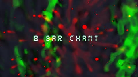 8 Bar Chant Audio Loop