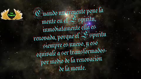 Capítulo 34 - Otras parábolas del reino de los cielos (2/8)