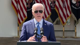 Biden announces new actions to advance environmental justice - April 21, 2023