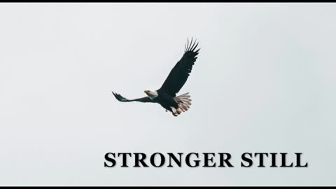 Pray USA 6/4/24 Stronger Still