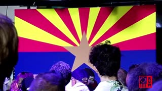Attendee At Kari Lake Event In Tucson Suffers Medical Emergency